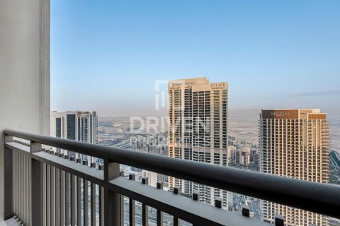 Apartment in Creekside 18, Dubai Creek Harbour (The Lagoons), Dubai 1 bedroom, 63 sq.m. № 20392 - photo 13