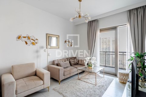 Apartment in Creekside 18, Dubai Creek Harbour (The Lagoons), Dubai 1 bedroom, 63 sq.m. № 20392 - photo 2