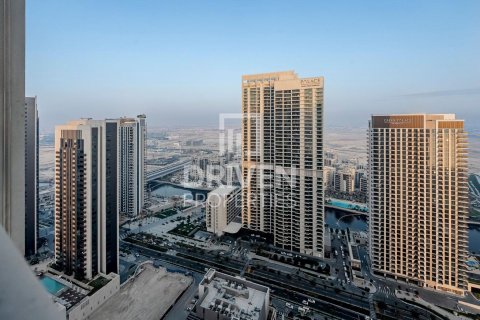Apartment in Creekside 18, Dubai Creek Harbour (The Lagoons), Dubai 1 bedroom, 63 sq.m. № 20392 - photo 9