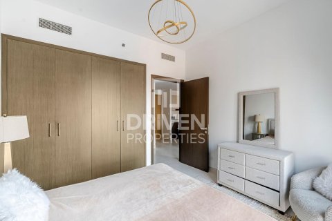 Apartment in Creekside 18, Dubai Creek Harbour (The Lagoons), Dubai 1 bedroom, 63 sq.m. № 20392 - photo 14