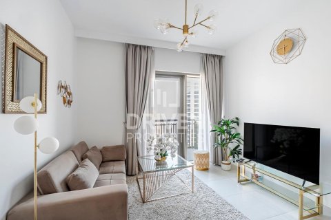 Apartment in Creekside 18, Dubai Creek Harbour (The Lagoons), Dubai 1 bedroom, 63 sq.m. № 20392 - photo 1