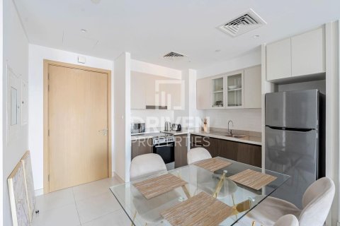 Apartment in Creekside 18, Dubai Creek Harbour (The Lagoons), Dubai 1 bedroom, 63 sq.m. № 20392 - photo 10