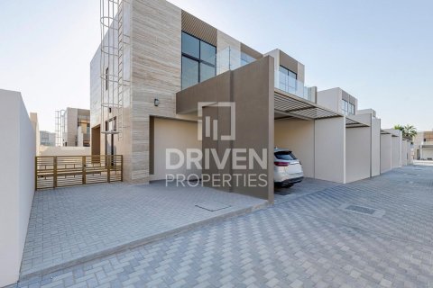 Adosado en District 11, Mohammed Bin Rashid City, Dubai, 4 dormitorios, 288 m², № 20402 - foto 17