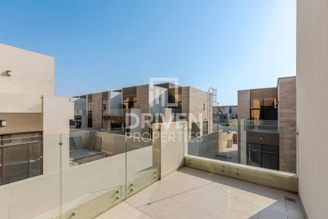 Adosado en District 11, Mohammed Bin Rashid City, Dubai, 4 dormitorios, 288 m², № 20402 - foto 12