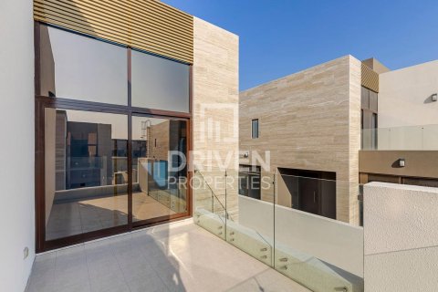 Adosado en District 11, Mohammed Bin Rashid City, Dubai, 4 dormitorios, 288 m², № 20402 - foto 25
