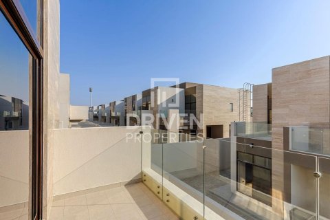 Adosado en District 11, Mohammed Bin Rashid City, Dubai, 4 dormitorios, 288 m², № 20402 - foto 22