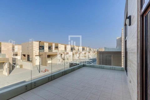 Adosado en District 11, Mohammed Bin Rashid City, Dubai, 4 dormitorios, 288 m², № 20402 - foto 21