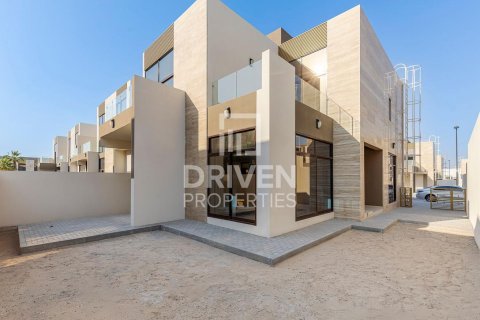 Adosado en District 11, Mohammed Bin Rashid City, Dubai, 4 dormitorios, 288 m², № 20402 - foto 9