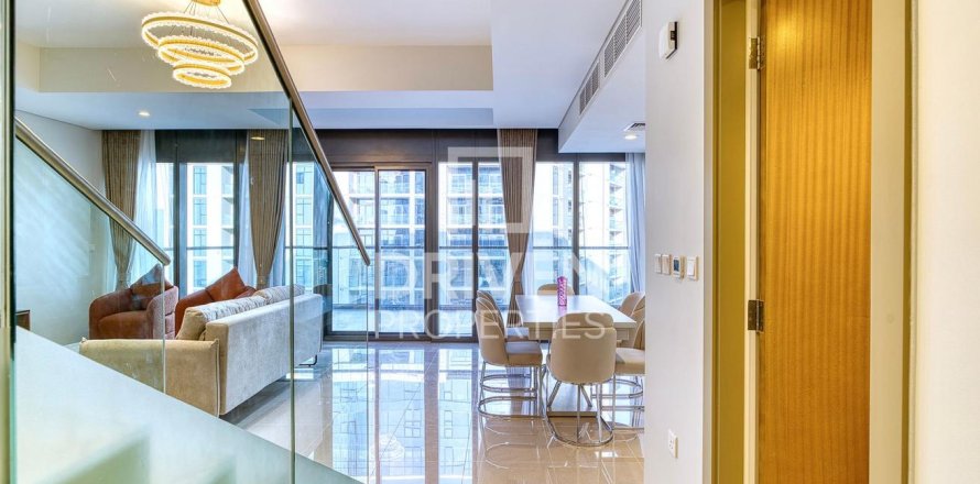 Apartamento en Aykon City, Business Bay, Dubai, 2 dormitorios, 153 m², № 20394