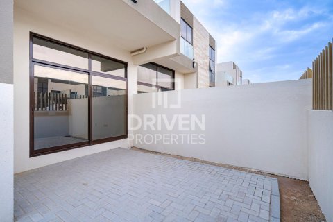 Townhouse in District 11, Mohammed Bin Rashid City, Dubai 4 bedrooms, 305 sq.m. № 20403 - photo 21