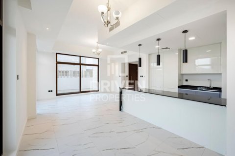 Townhouse in District 11, Mohammed Bin Rashid City, Dubai 4 bedrooms, 305 sq.m. № 20403 - photo 2