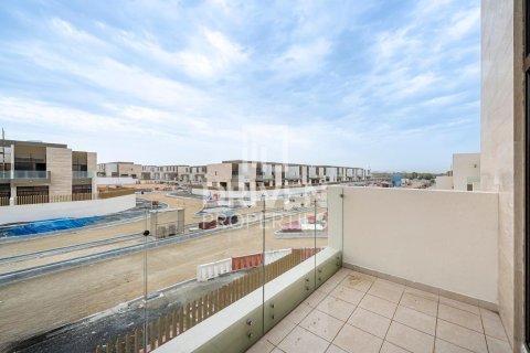 Townhouse in District 11, Mohammed Bin Rashid City, Dubai 4 bedrooms, 305 sq.m. № 20403 - photo 20