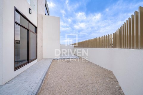 Townhouse in District 11, Mohammed Bin Rashid City, Dubai 4 bedrooms, 305 sq.m. № 20403 - photo 19