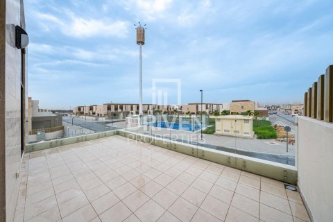 Townhouse in District 11, Mohammed Bin Rashid City, Dubai 4 bedrooms, 305 sq.m. № 20403 - photo 23