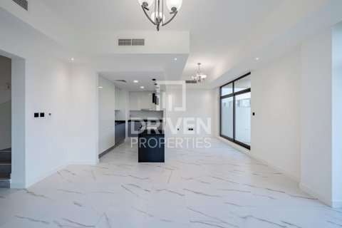 Townhouse in District 11, Mohammed Bin Rashid City, Dubai 4 bedrooms, 305 sq.m. № 20403 - photo 1