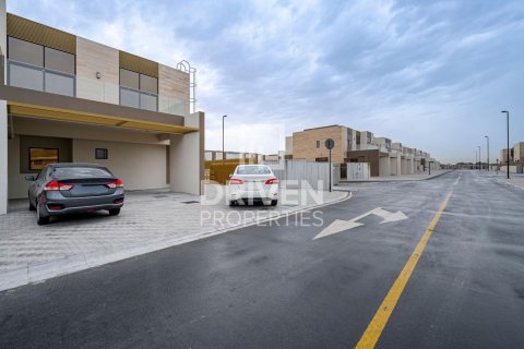 Townhouse in District 11, Mohammed Bin Rashid City, Dubai 4 bedrooms, 305 sq.m. № 20403 - photo 22