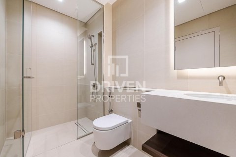 Villa in Jumeirah Bay Island, Jumeirah, Dubai 3 bedrooms, 291 sq.m. № 20391 - photo 19