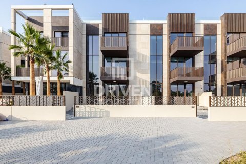 Villa in Jumeirah Bay Island, Jumeirah, Dubai 3 bedrooms, 291 sq.m. № 20391 - photo 24