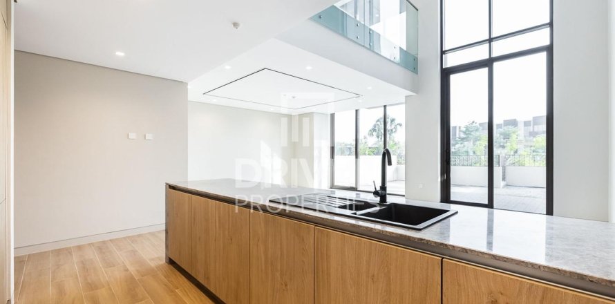 Villa in Jumeirah Bay Island, Jumeirah, Dubai 3 bedrooms, 291 sq.m. № 20391