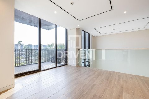 Villa in Jumeirah Bay Island, Jumeirah, Dubai 3 bedrooms, 291 sq.m. № 20391 - photo 9