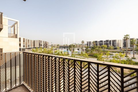 Villa in Jumeirah Bay Island, Jumeirah, Dubai 3 bedrooms, 291 sq.m. № 20391 - photo 14