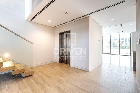 Villa in Jumeirah Bay Island, Jumeirah, Dubai 3 bedrooms, 291 sq.m. № 20391 - photo 20
