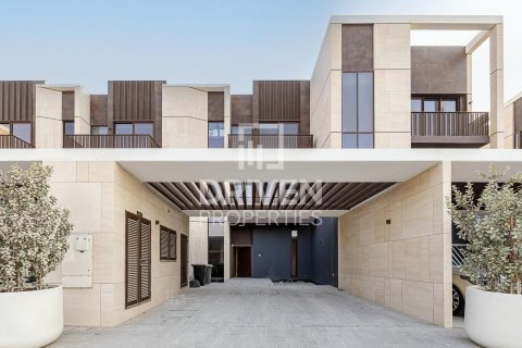 Villa in Jumeirah Bay Island, Jumeirah, Dubai 3 bedrooms, 291 sq.m. № 20391 - photo 28