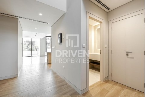 Villa in Jumeirah Bay Island, Jumeirah, Dubai 3 bedrooms, 291 sq.m. № 20391 - photo 25