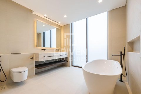 Villa in Jumeirah Bay Island, Jumeirah, Dubai 3 bedrooms, 291 sq.m. № 20391 - photo 8
