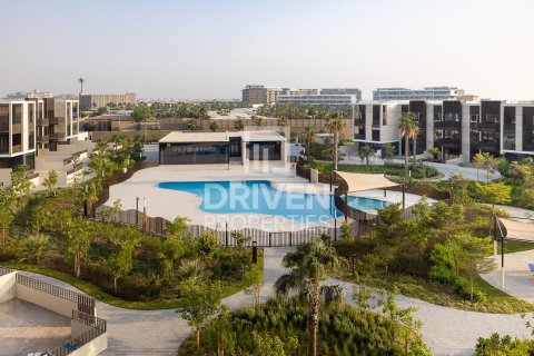Villa in Jumeirah Bay Island, Jumeirah, Dubai 3 bedrooms, 291 sq.m. № 20391 - photo 18