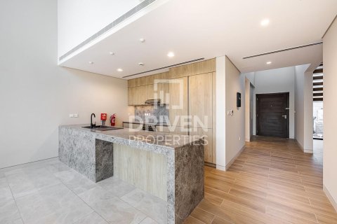 Villa in Jumeirah Bay Island, Jumeirah, Dubai 3 bedrooms, 291 sq.m. № 20391 - photo 7