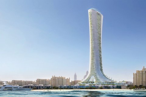 شقة في نخلة جميرا, دبي 4 غرف نوم, 956.8 م² رقم 23585 - صورة 10