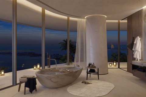 شقة في نخلة جميرا, دبي 4 غرف نوم, 956.8 م² رقم 23585 - صورة 5