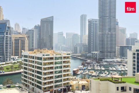 Appartement à Dubai Marina, Dubai, 1 chambre, 66.7 m², № 23571 - photo 12