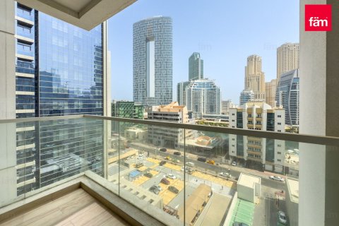 Appartement à Dubai Marina, Dubai, 1 chambre, 66.7 m², № 23571 - photo 13