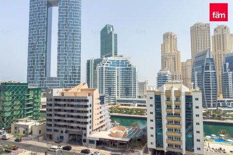 Appartement à Dubai Marina, Dubai, 1 chambre, 66.7 m², № 23571 - photo 2