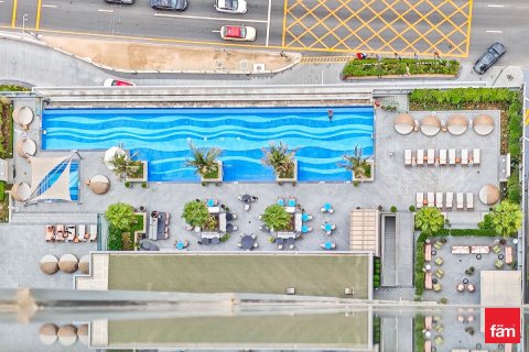 Apartment in Palm Jumeirah, Dubai 1 bedroom, 48.1 sq.m. № 59754 - photo 17