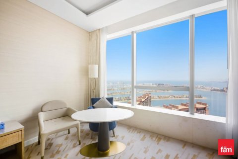 Apartment in Palm Jumeirah, Dubai 1 bedroom, 48.1 sq.m. № 59754 - photo 1