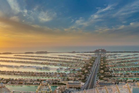 Apartment in Palm Jumeirah, Dubai 1 bedroom, 48.1 sq.m. № 59754 - photo 25