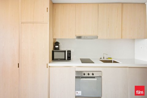 Apartment in Palm Jumeirah, Dubai 1 bedroom, 48.1 sq.m. № 59754 - photo 4