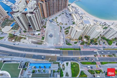 Apartment in Palm Jumeirah, Dubai 1 bedroom, 48.1 sq.m. № 59754 - photo 18