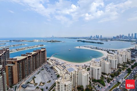 Apartment in Palm Jumeirah, Dubai 1 bedroom, 48.1 sq.m. № 59754 - photo 16