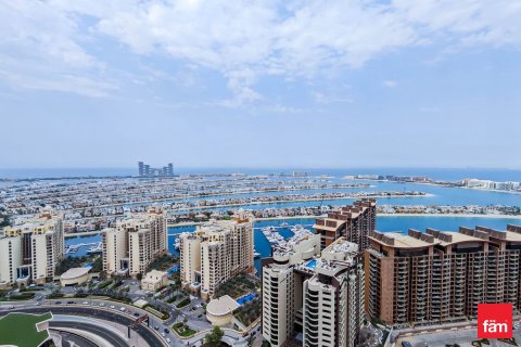 Apartment in Palm Jumeirah, Dubai 1 bedroom, 48.1 sq.m. № 59754 - photo 13