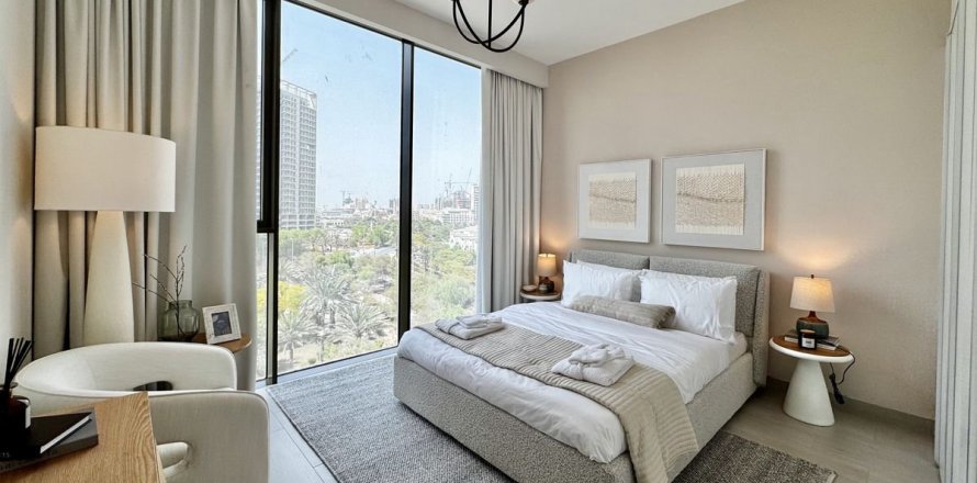 Apartment in Dubai 2 bedrooms, 126.3 sq.m. № 59835