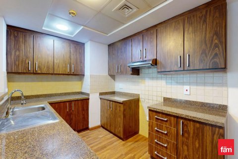 Apartamento en Business Bay, Dubai, 1 dormitorio, 116.4 m², № 59833 - foto 4