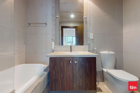 Apartamento en Business Bay, Dubai, 1 dormitorio, 116.4 m², № 59833 - foto 14