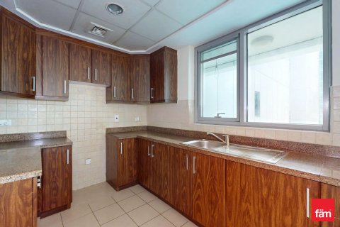 Apartamento en Business Bay, Dubai, 1 dormitorio, 116.4 m², № 59833 - foto 5