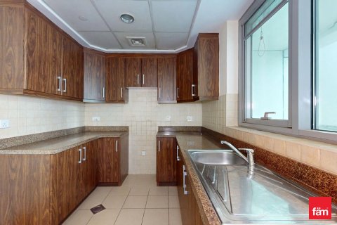 Apartamento en Business Bay, Dubai, 1 dormitorio, 116.4 m², № 59833 - foto 3