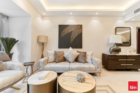 Apartment in Dubai Marina, Dubai 1 bedroom, 68.4 sq.m. № 59834 - photo 4