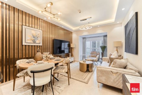 Apartment in Dubai Marina, Dubai 1 bedroom, 68.4 sq.m. № 59834 - photo 1